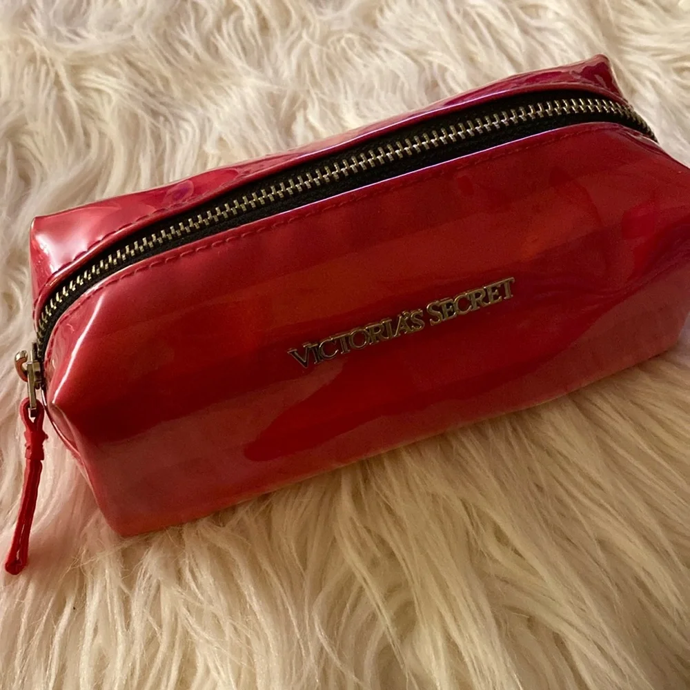 Victoria's Secret makeup case
